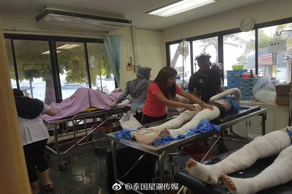 突发新闻：Nuno在因严重受伤住院后向Taiwo Awoniyi更新了健康状况